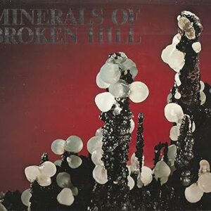 Minerals of Broken Hill