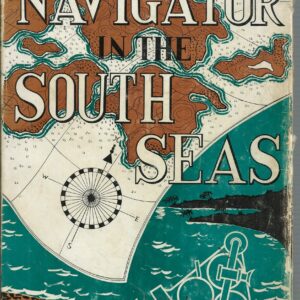 Navigator in the South Seas