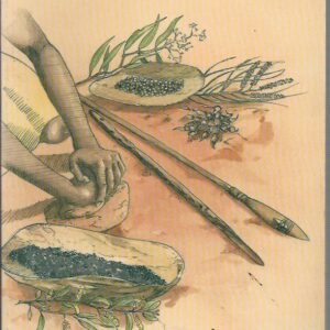 PUNU: Yankunytatjara Plant Use – Traditional Methods of Preparing Foods, Medicines, Utensils and Weapons from Native Plants