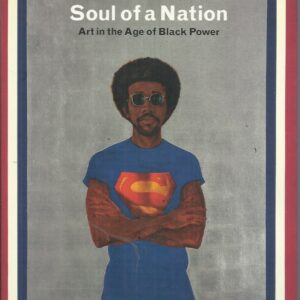 Soul of a Nation: Art in the Age of Black Power