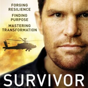 Survivor: Life In The SAS