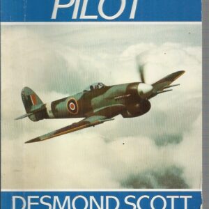 Typhoon Pilot: The classic story of an ace RNZAF fighter pilot and a legendary aircraft