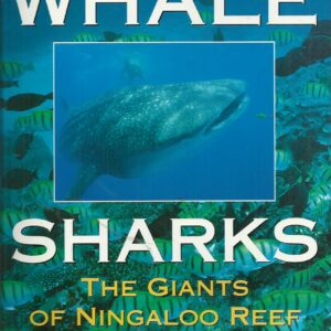 Whale Sharks: The Giants of Ningaloo Reef