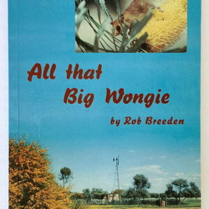 All That Big Wongie: All That Big Talk