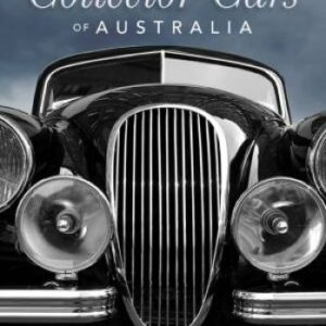 Collector Cars of Australia