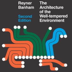 Architecture of the Well-Tempered Environment (2d edition, revised)