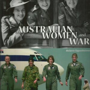 Australian Women and War