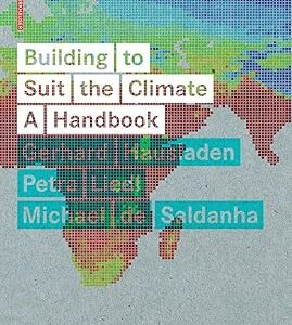 Building to Suit the Climate: A Handbook