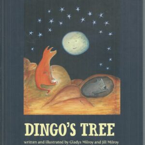 Dingo’s Tree (Hardcover)