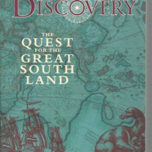 Discovery: The Quest for the Great South Land