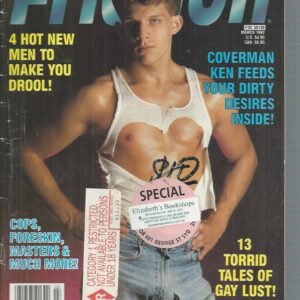 Books on GAY Magazine