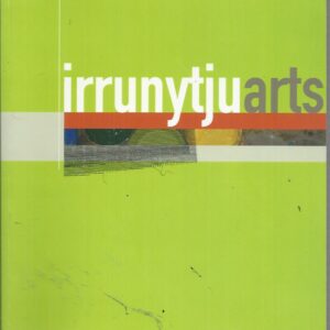 Irrunytju Arts