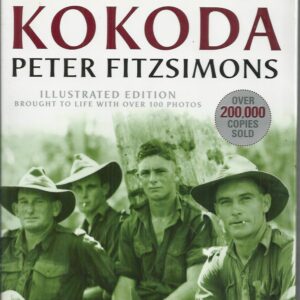 KOKODA (The Illustrated Edition)