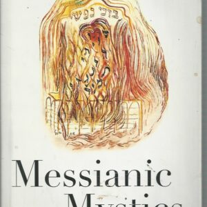 Messianic Mystics