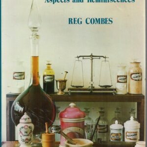 Pharmacy in New Zealand: Aspects And Reminiscences