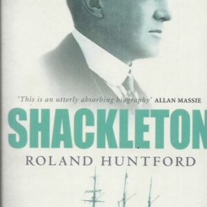 Shackleton