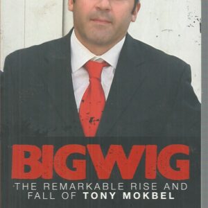 BIGWIG: The Remarkable Rise and Fall of Tony Mockbell