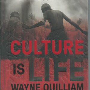 Culture is Life: A Photographic Exploration of Aboriginal and Torres Strait Islander Peoples in Modern Australia