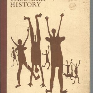 Handbook for Aboriginal and Islander History