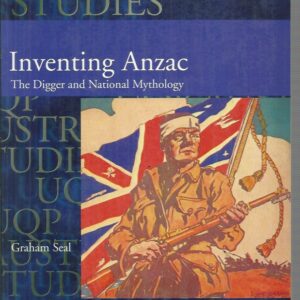 Books on AUSTRALIAN MILITARY HISTORY (incl ANZAC)