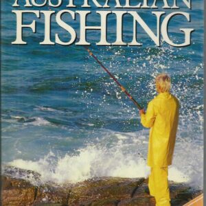 Jack Pollard’s Australian Fishing