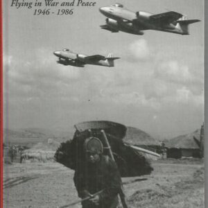 LUCK IS NO ACCIDENT: Flying in War and Peace 1946-1986: Forty Years of Flying, Forty Years of Extraordinary Luck by Colin King