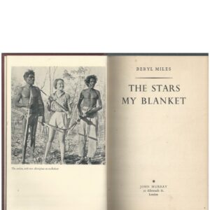 Stars My Blanket, The