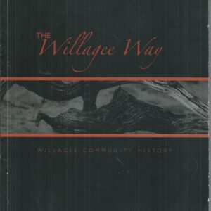 Willagee Way, The : The Willagee Community History