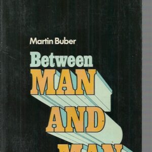 Between Man and Man