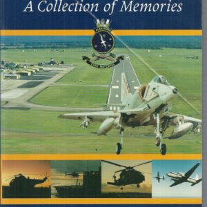 HMAS ALBATROSS: A Collection of Memories